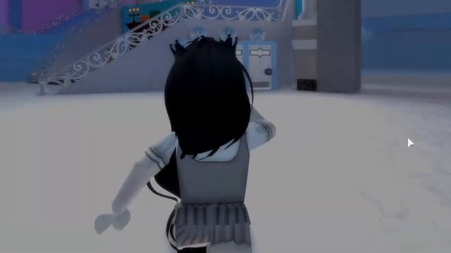 Свадьба Насти. Тайна темной феи.4 серия в роблокс. Roblox royale high смотреть онлайн