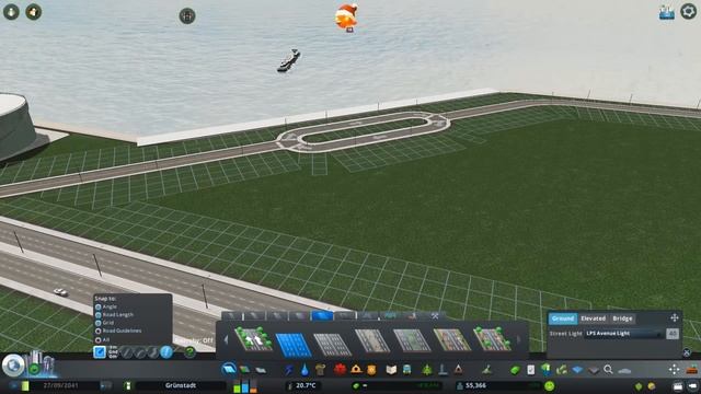 City Design - Industrial Areas смотреть онлайн