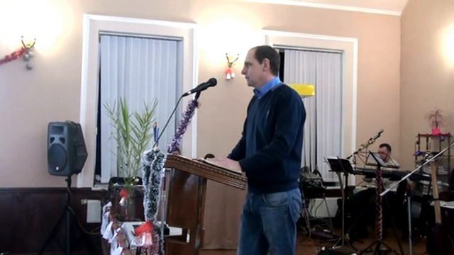 Рождество Христово