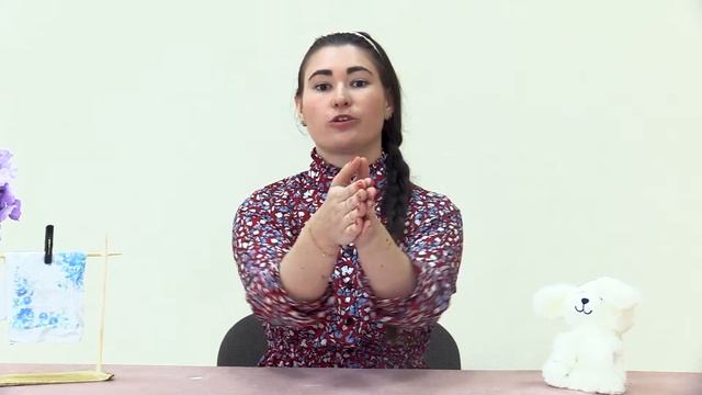Потешки для самых маленьких. Выпуск 4 смотреть онлайн