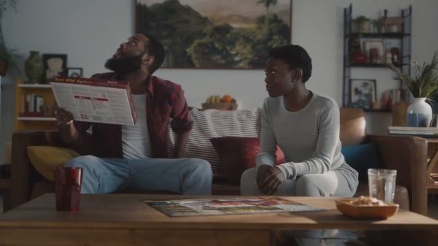 Old Spice campaign: She nose best смотреть онлайн