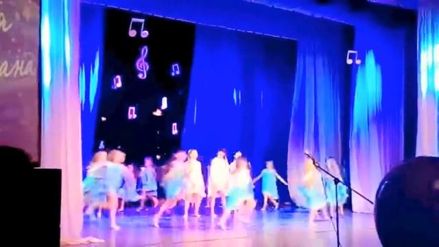 Хореографическая студия