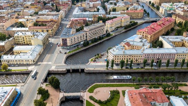 Семимостье смотреть онлайн