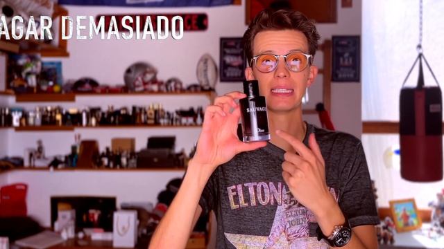 Perfumes Que Debes Evitar Comprar смотреть онлайн