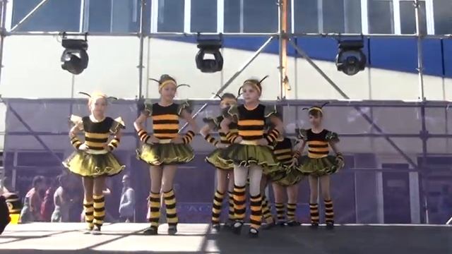 Пчёлки... смотреть онлайн