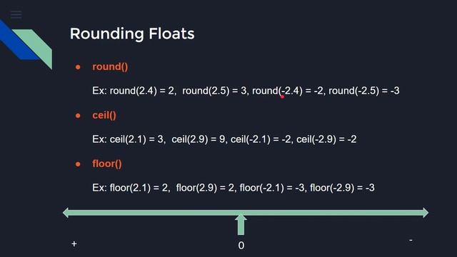 PHP Problem Solving Approach for Beginners (4/10) | PHP Numbers in Detail смотреть онлайн