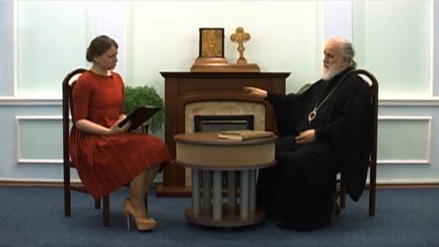 Что нужно знать перед Причастием смотреть онлайн