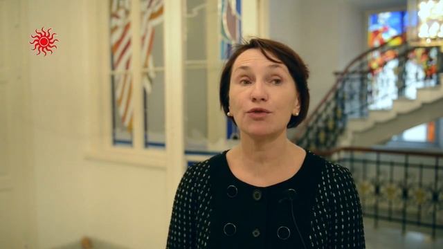 «Золотая Маска в Эстонии 2016». Светлана Янчек о "закулисье" фестиваля смотреть онлайн