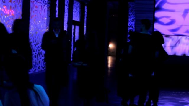 Покрас Лампас. Hyundai Motorstudio. Современное искусство. Стрит-арт ARTпатруль 8 смотреть онлайн