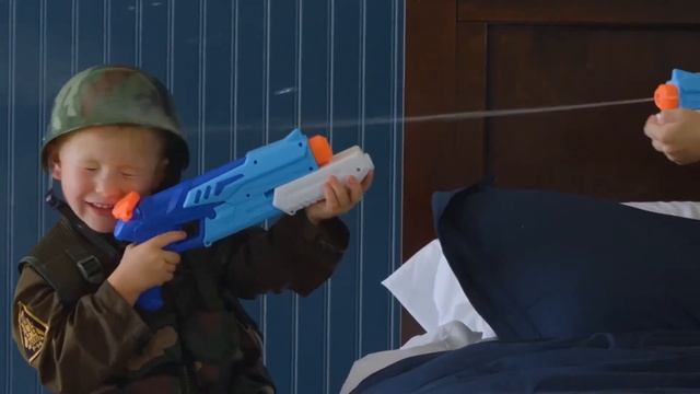 Непромокаемые простыни GoodNight смотреть онлайн