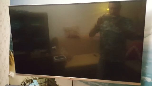 Телевизор Lg 42LB671V включается выключается смотреть онлайн