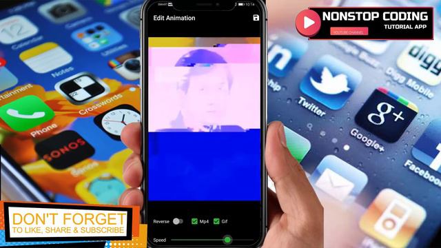 GLITCH! (glitch4ndroid) 🔥Free Download🔥Tutorial On Android Apps Easy Guide смотреть онлайн