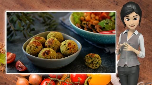 Сборник рецептов