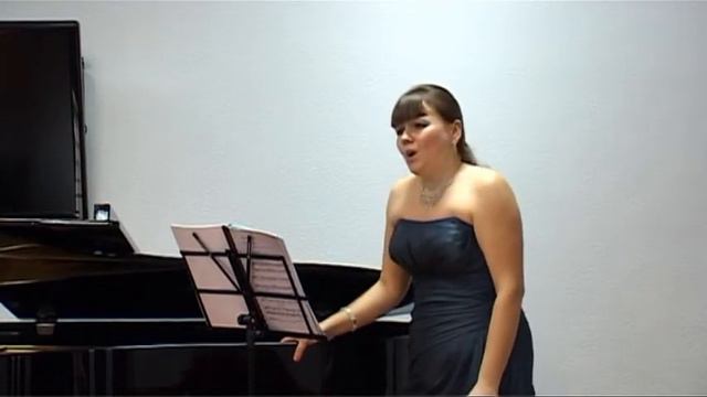 Marina Kushnir soprano Sergiev Posad 13.03.2011 kushnir75@yahoo.it смотреть онлайн