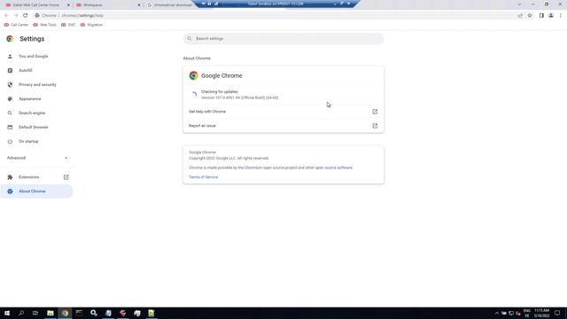 Siebel 22 Sandbox - Part 11: Set up Test Automation (Unit Test) смотреть онлайн