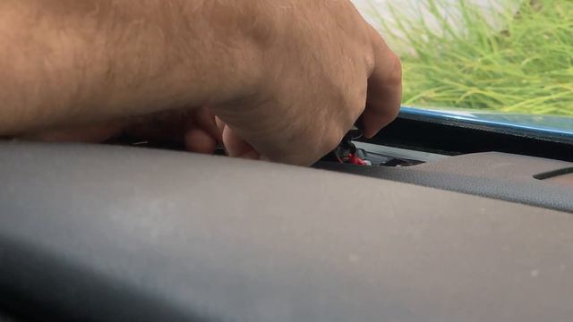 Subaru Outback Wilderness 2022 Tweeter Install смотреть онлайн