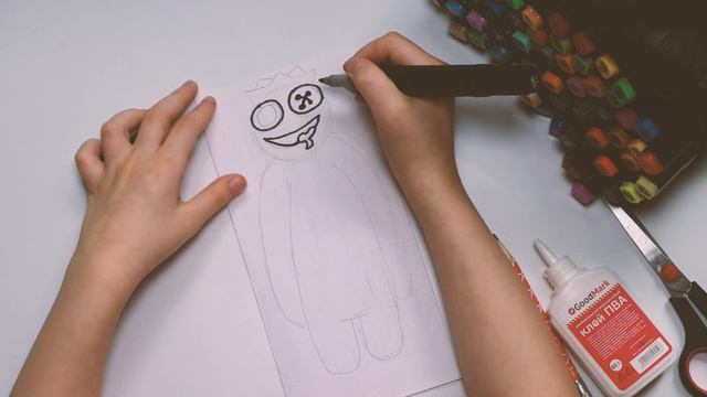 Детские поделки своими руками смотреть онлайн