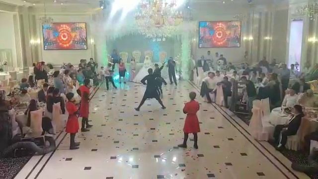 Ансамбль Орсеп смотреть онлайн