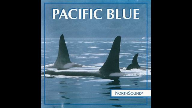 Pacific Blue - 08 Distant Horizons смотреть онлайн