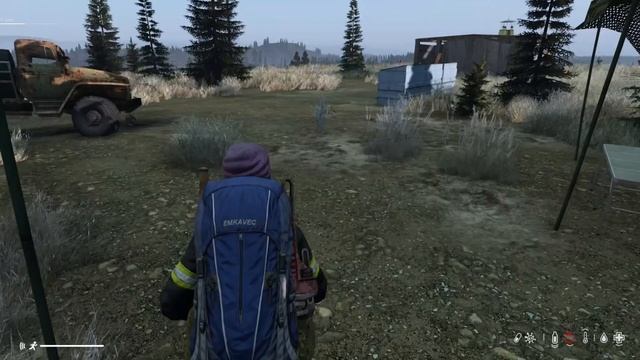 DAYZ | ВЕСЁЛЫЕ ПРИКЛЮЧЕНИЯ С ДРУЗЬЯМИ №10 | 18+ | #dayz #дейз #survival #zombie смотреть онлайн