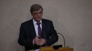 Проповедь Кожевников Ю.И."День Пятидесятницы"