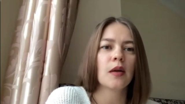 Отзыв Марии Щелгачевой о курсе “Закупщик рекламы у блогеров” смотреть онлайн