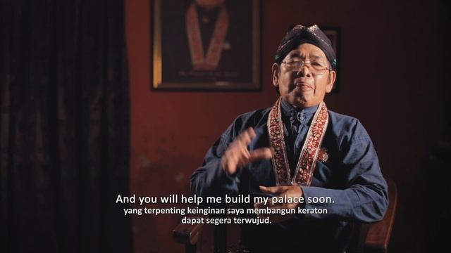 The Untold Story Java Southern Sea (English Subtitle) смотреть онлайн