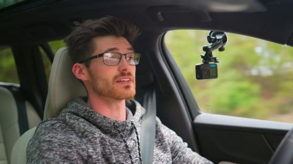 Subaru Outback XT vs Volvo V60 Cross Country Comparison / Second Thoughts