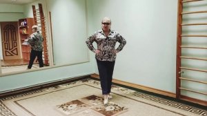 Основные движения танца "Сиртаки"