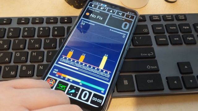 OPPO A12 обзор. Хороший вариант?