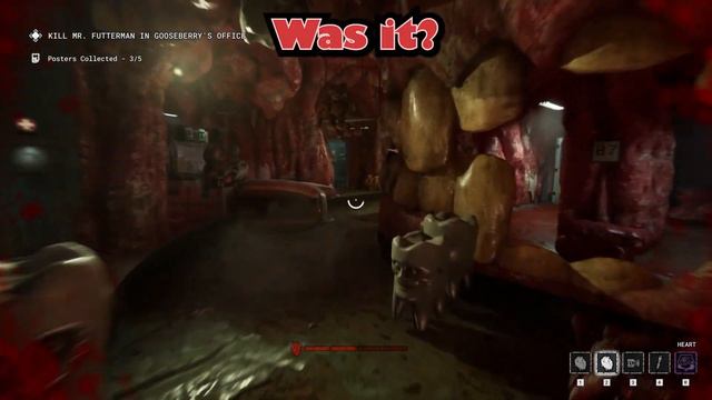 The Outlast Trials - Program Geister - Drill the Futterman - Quad - WR 04:45 смотреть онлайн