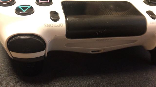 【接続方法はブログで】Apple IOS13からPS4コントローラー「DualShock 4」がBluetooth対応！