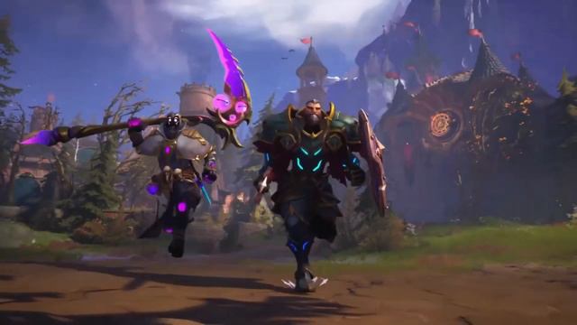 TOP 20 Upcoming MMORPG 2023 / ТОП 20 ММОРПГ ожидаемых в 2023