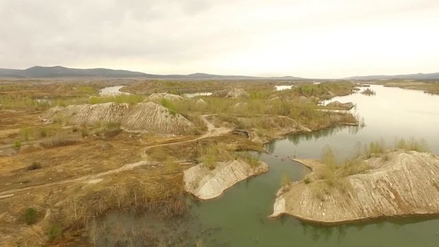 Awakening Забайкальский край Пробуждение смотреть онлайн