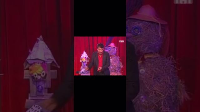 Болдинская осень / Три девицы под винтом . Харламов и Батрудинов. смотреть онлайн