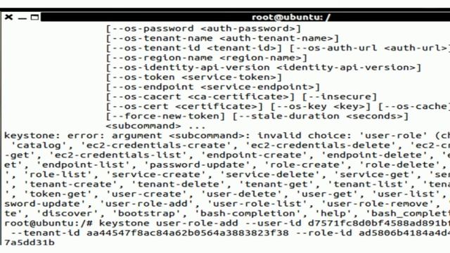 Instalación Openstack Grizzly en Ubuntu Server 12.04 LTS смотреть онлайн