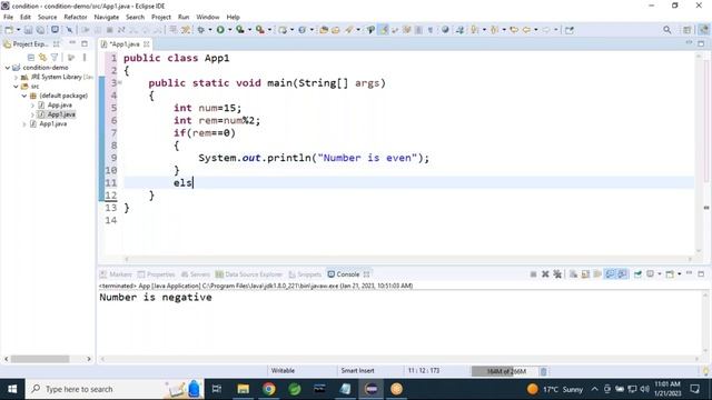 Core Java Class 5 - Rehan Sir смотреть онлайн