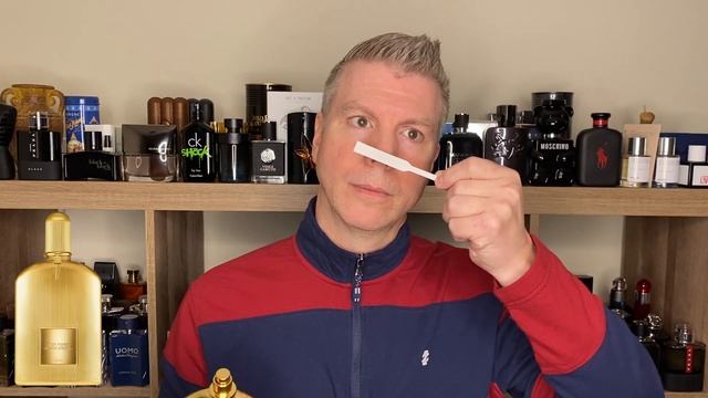 TOM FORD BLACK ORCHID PARFUM! | UNBOXING & FIRST IMPRESSIONS | FRAGRANCE REVIEW смотреть онлайн