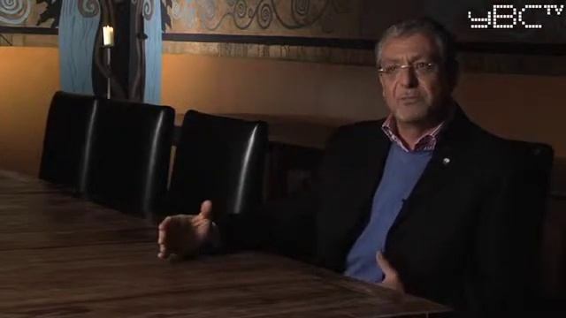 Mark Perl on the 'Aha!' moment смотреть онлайн