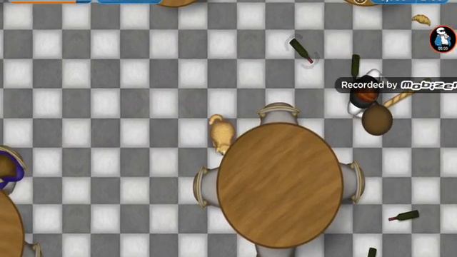 А Коту не жирно! Tasty Planet Forever--(1) смотреть онлайн