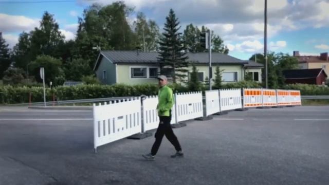 Ironman Lahti (Lucky man Сельков, Брен,Николаев)2019 смотреть онлайн