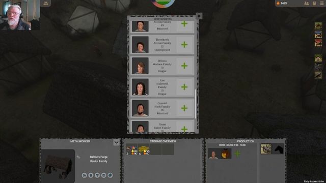 saelig trading game, new start. смотреть онлайн