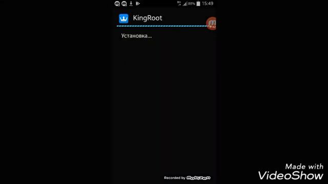 Рут для Samsung Galaxy Note 3 SM-N9005 4.4.2 часть 2 смотреть онлайн