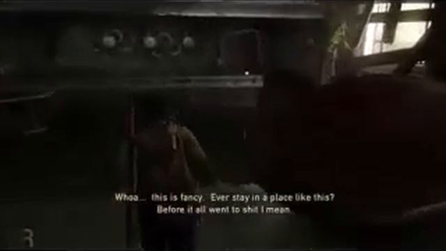 The Last of Us PS4 Quarantine Zone part 15 No Commentary смотреть онлайн