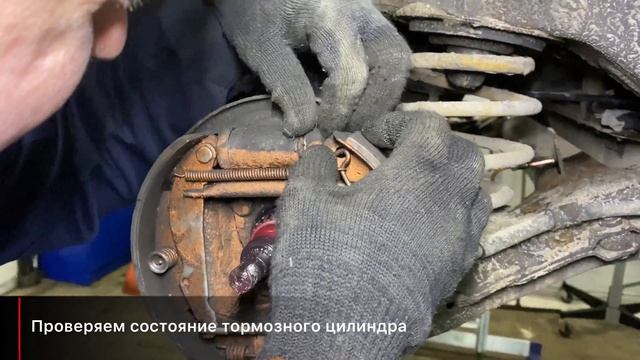 ✅ Замена тормозных трубок смотреть онлайн