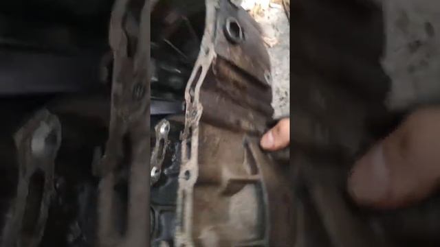 Коробка Шкода Октавия тур 4х4 смотреть онлайн