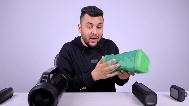 I Bought 5 Best Speakers Under 2500 & 3000 - Worst to Best ! смотреть онлайн