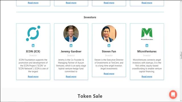 Обзор проекта ZenSports смотреть онлайн