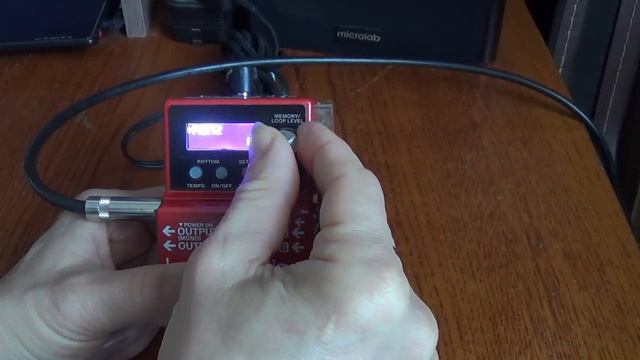 Demo Boss RC 5 смотреть онлайн