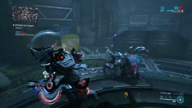 Octavia game play смотреть онлайн